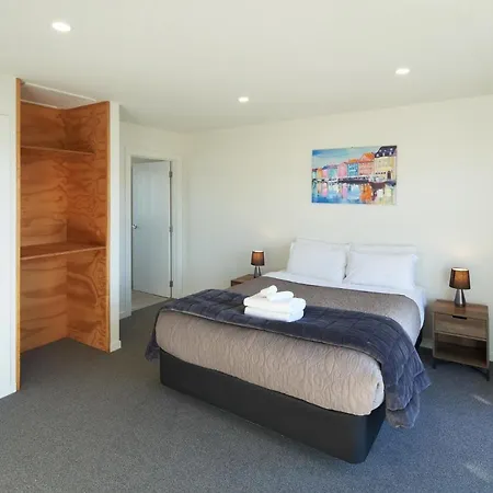 Alpine View Apartment 1 Lake Tekapo Exterior foto