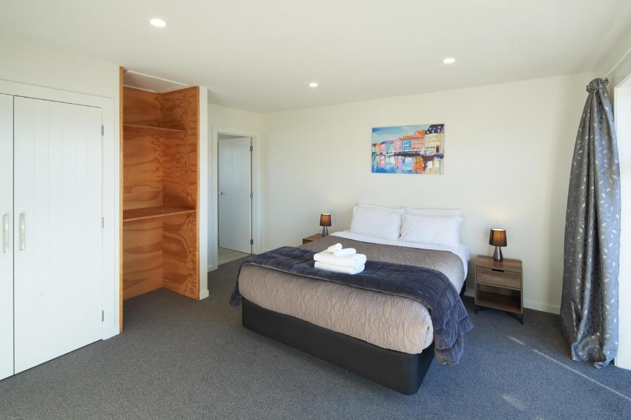 Alpine View 1 Apartment *