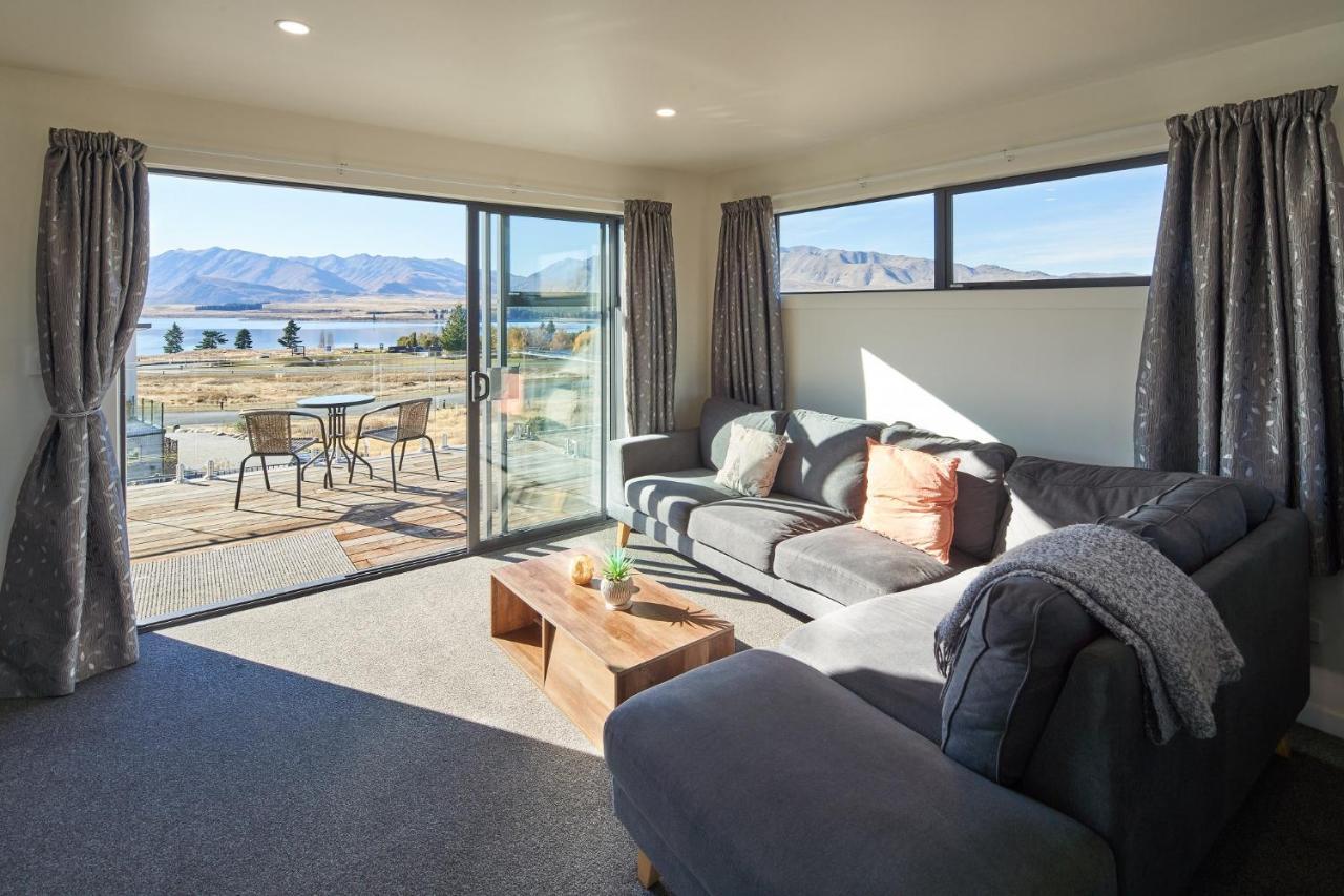 Alpine View 1 Apartment *