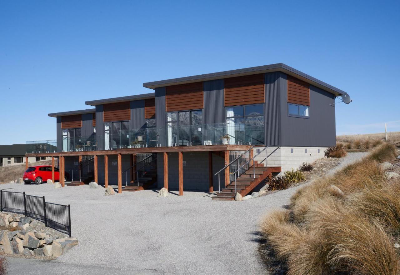 Alpine View 1 Apartment